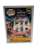 Funko Pop! Marvel Mighty Thor