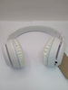 Beats Solo3 On-Ear Wireless- Gloss White, B unboxed