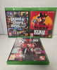 Microsoft Xbox One Game Console 500GB with 3 Games