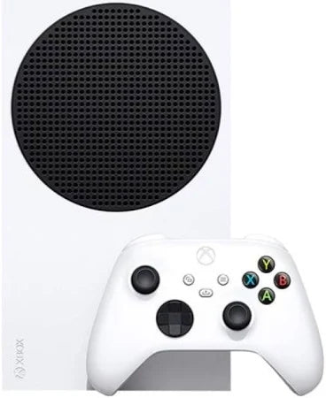 Xbox Series S Digital Console 512GB ** Unboxed**