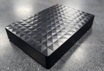 Seagate Expansion Portable External Hard Drive USB 3.0