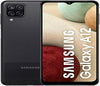 Samsung Galaxy A12 64GB Black