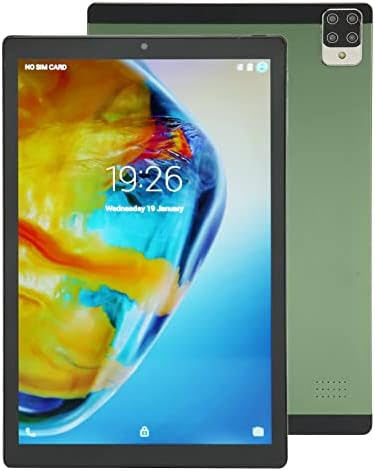 Android S29 Tablet - 252gb - Green