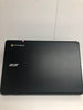 Acer 311 C722 11.6 Inch4GB RAM 32GB eMMC Intel UHD Graphics ChromeOS Chromebook