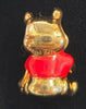 PANDORA WINNIE THE POOH CHARM