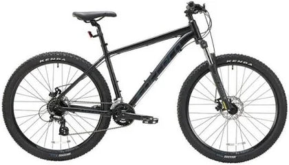 *Xmas Deal* *Collection only ** Carrera Vengeance Mountain Bike Black
