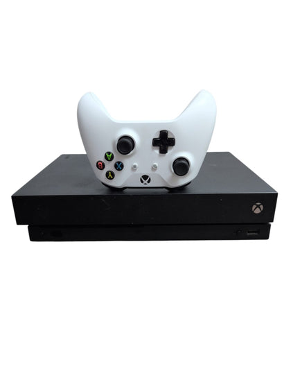 Microsoft Xbox One X 1tb