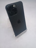 Apple Iphone 16 Pro Max 256Gb Black Titanium