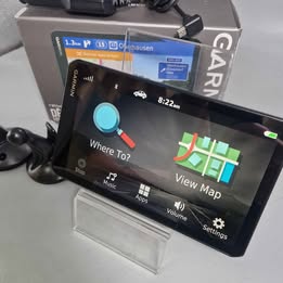 Garmin Dezl 7