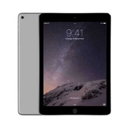 Apple iPad Air 2 64GB Wi-Fi + Cellular Space Grey