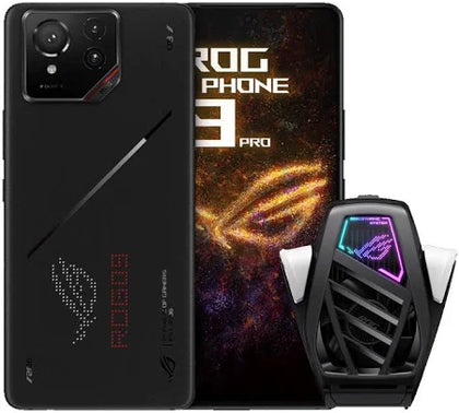 Asus Rog Phone 9 Pro Edition 1TB 5G 6.78in Dual Sim 24GB Ram 50mp Unlocked