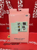 Instax Mini 12 Album - Mint Green