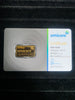 UMICORE FINE GOLD 999.9 2.5G 24CT
