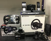 Fanatec Gran Turismo DD Pro with Fanatec Clubsport Steering Wheel