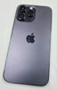 Apple iPhone 14 Pro Max - 128GB - Deep Purple