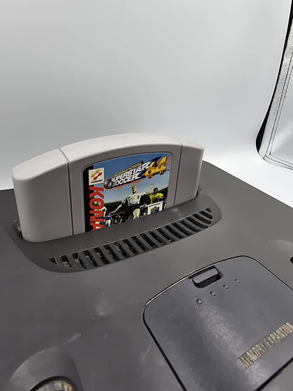 Nintendo 64 Console