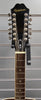 Epiphone DR-212/N 12-String Acoustic, Natural