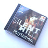 Ps1 Playstation 1 - Silent Hill -