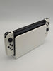Nintendo Switch 64GB OLED console with joycons, charger and Dock BOXED