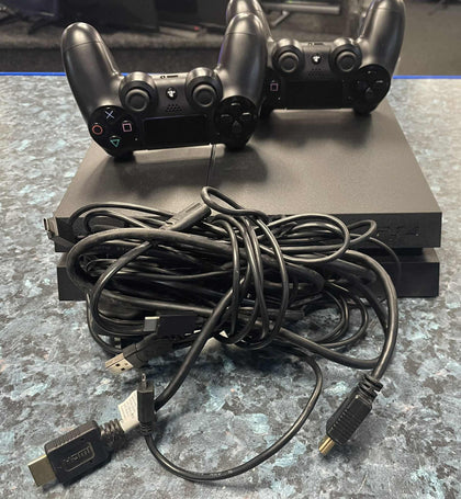 PS4 slim - 250gb