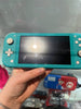 Nintendo Switch Lite Console, 32GB Turquoise