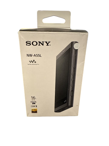 Sony NW-A55L Walkman