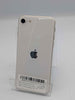 Apple iPhone SE 3rd Generation Mobile Phone - 64GB - Starlight - Open (79% Batt) ** DEEP SCRATCH**