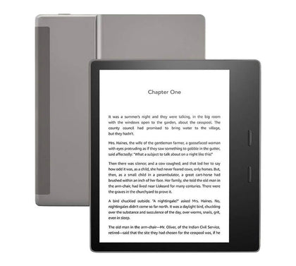 Amazon Kindle Oasis 10th Gen 8GB