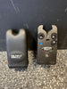 Delkim Standard Plus Alarms