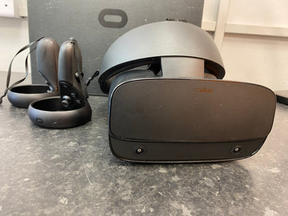 OCULUS RIFT *PC ONLY* LEIGH STORE