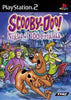 Scooby Doo: Night of 100 Frights PlayStation 2 Game