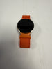 Samsung Galaxy Watch 6 40mm orange nylon strap