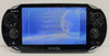 Playstation Vita Console, Black Wifi,
