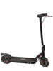 IScooter I9 Foldable Electric Scooter - 350W Motor - 18.6mph Top Speed - Black - Charger Included