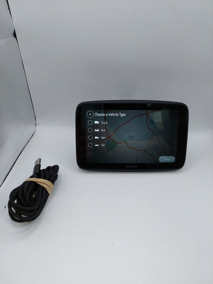TomTom GO expert plus 7