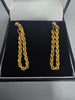 9CT Gold Earrings 1.4G