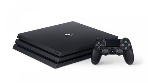 Sony PlayStation 4 Pro - PS4 1tb