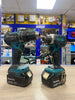 Makita Impact Driver And Drill set