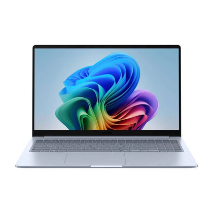 Samsung Galaxy Book 4 Edge 15.6 inch- Snapdragon X Plus - 16GB - SSD 256 GB QWERTY - English