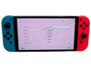 Nintendo OLED Switch Console Boxed With Hello Neighbor