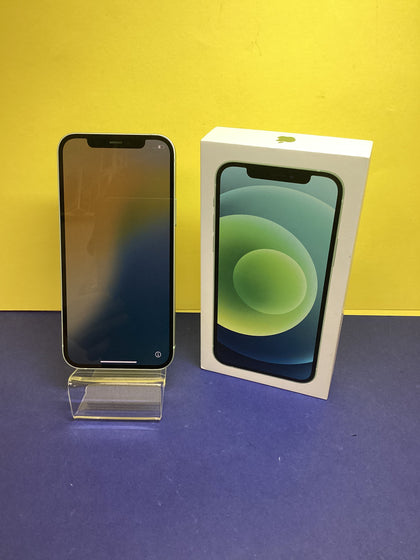 Apple IPhone 12 Green