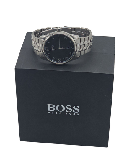 Hugo Boss Mens Watch HB.324.1.14.3070