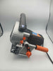 Evolution Xtreme 180 110v Steel Cutting Saw - With Case