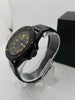 Armani Exchange AX1855 Vintage Divers Style Quartz Watch - Steel Bracelet - Boxed