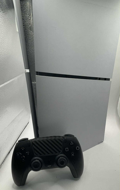 PS5 SLIM DIGITAL