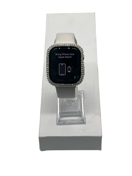 Apple Watch Series 10 46mm White