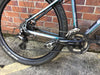 Carrera Vengeance 27.5” Mountain Bike - Grey/Blue