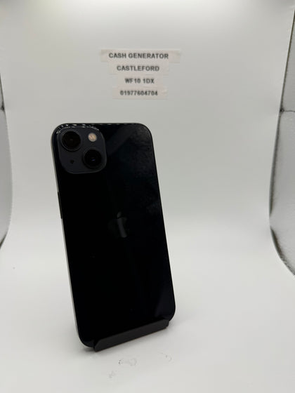 iPhone 13 - 128gb - Unlocked - Black
