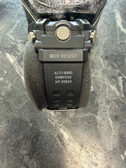 Casio G-Shock Mudmaster Carbon Core Guard Watch - Ref. GG-B100-1AER