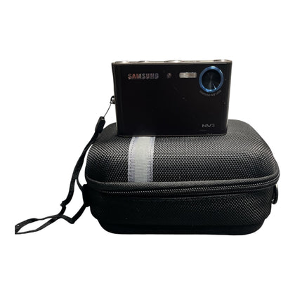 Samsung NV3 Digital Camera